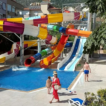 Kleopatra Royal Palm Hotel